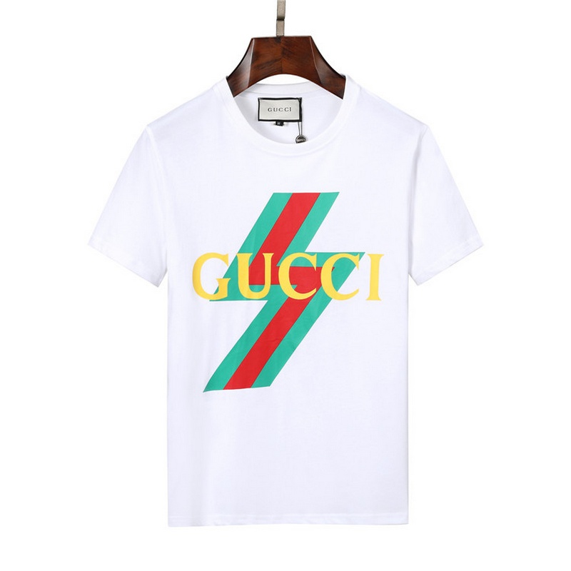 Gucci Men's T-shirts 301